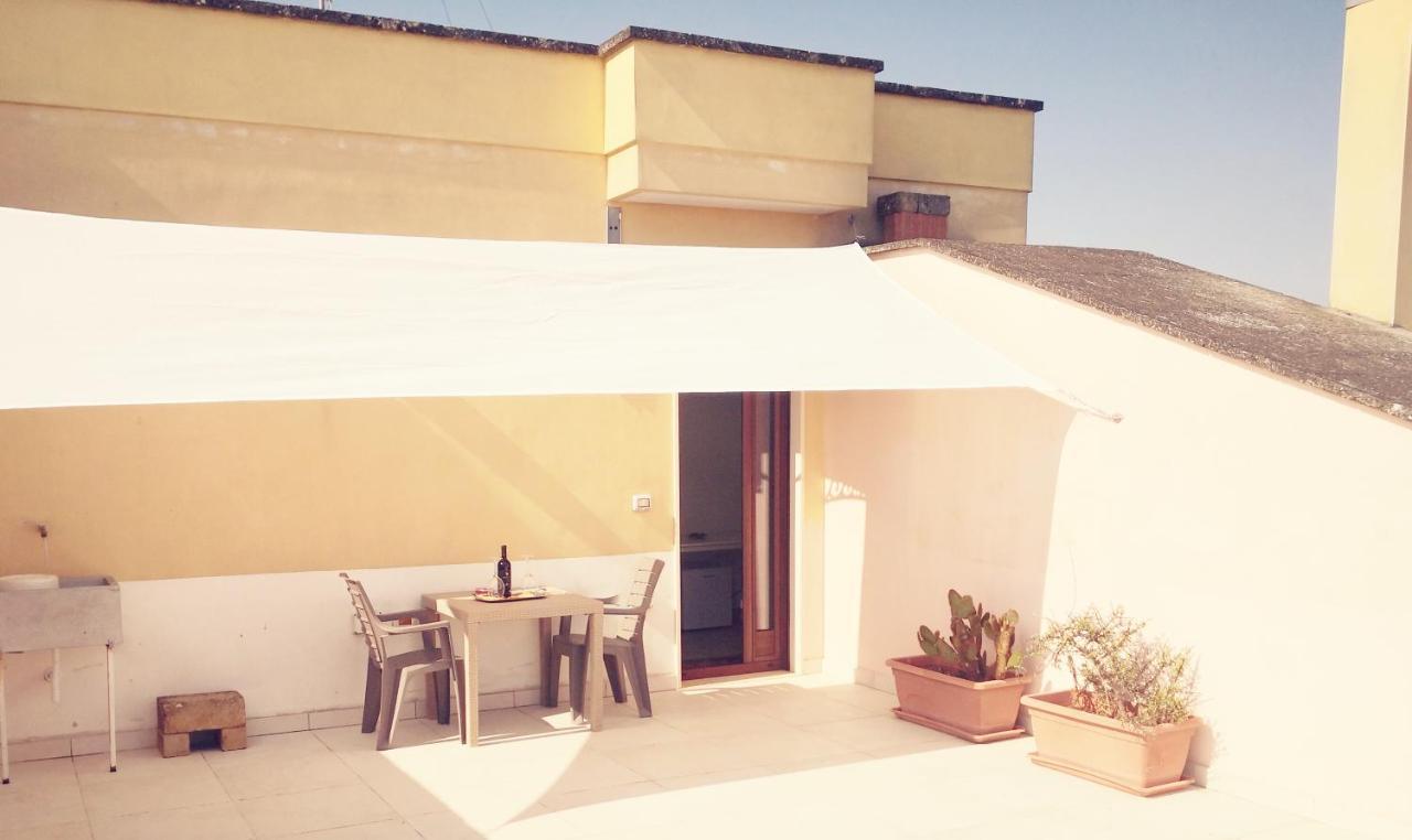 B&B La Lumaca Torchiarolo Exterior foto